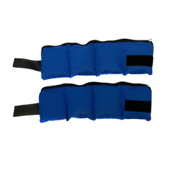 PAR TOBILLERA 1KG AZUL (12T00120) - comprar online