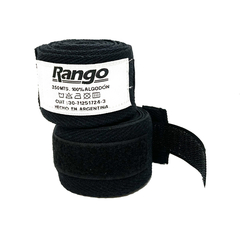 PAR VENDA ALGODON COLOR 5 CMS x 2.7 MTS (0600046)
