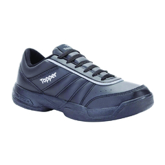 TOPPER TIE BREAK III NEGRO (22029701)