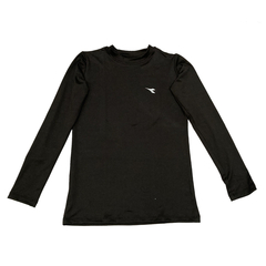 UNID.REMERA TERMICA COMP. NIÑO DIADORA (0718950)