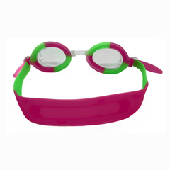 UNID.LENTE NATACION ART.700 ROSA/VER. (09L070073) - comprar online