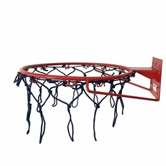 UNID.ARO BASQUET NUMERO 7 C/RED AZUL (20BA0307) - comprar online
