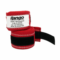 PAR VENDA ALGODON COLOR 5CMS X 3.5 MTS (0600047) - BE SPORT
