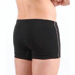 SPEED SHORT BOXER ANTICLORO C/VIVOS HOMBRE NEGRO (50398010) - comprar online