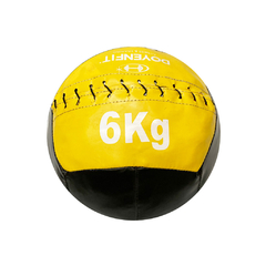 UNID.MEDICINE BALL 6KG (12A00806) - BE SPORT