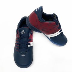 TOPPER KAISER KIDS AZUL/ROJO (22027078) - comprar online