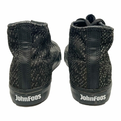 JOHN FOOS 184 RAINBOW TOTALLY BLACK (35841168) - comprar online