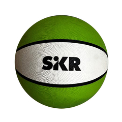 UNID.PELOTA BASKET NRO 7 STRIKER BICOLOR (15612700) - comprar online