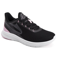TOPPER VR SPEED NEG/ROSA (22027324)