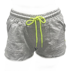 UNID.SHORT LISO ALGODON Y LYCRA PROONE (51834000) - comprar online