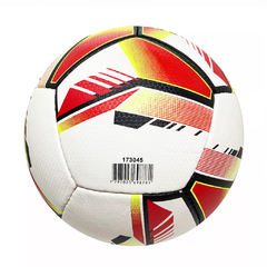 TOPPER PELOTA FUTSAL VECTOR IV BLANCO (22173045) - tienda online