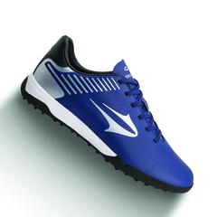 TOPPER STINGRAY II MACH1 TF AZUL/PLATA (22025967) - comprar online