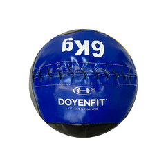 UNID.MEDICINE BALL 6KG (12A00806) - BE SPORT