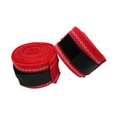 PAR VENDA ALGODON COLOR 5CMS X 3.5 MTS (0600047) en internet