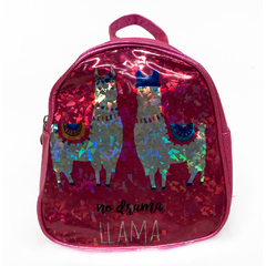 MOCHILA INFANTIL TRENDY (16856400) - BE SPORT