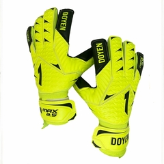 PAR GUANTE ARQ. ADULTO MAX 2.5 AMARILLO (05G00650) en internet