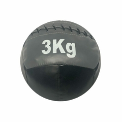 UNID.MEDICINE BALL 3KG (12A00803) - comprar online