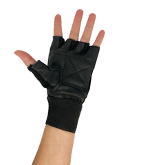 Imagen de PAR GUANTE FITNESS POWER NG (12G00110)