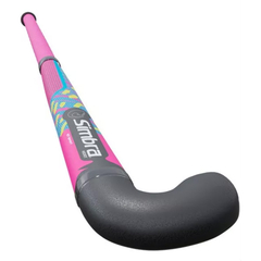 PALO HOCKEY SIMBRA SPIRIT 32 FUCSIA/NEGRO (19SH3279) en internet