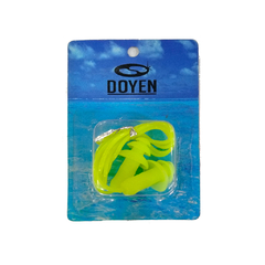 UNID.TAPON DE OIDO ART.012 AMARILLO (09A001250) - comprar online