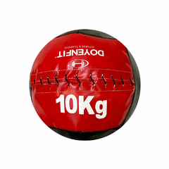 UNID.MEDICINE BALL 10KG (12A00810) - BE SPORT