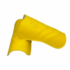 PAR CANILLERAS DOYEN MAX 2.5 AMARILLO (05C00750) - comprar online