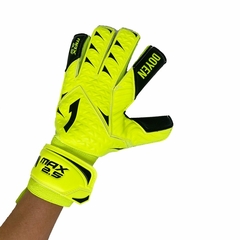 PAR GUANTE ARQ. ADULTO MAX 2.5 AMARILLO (05G00650) - BE SPORT