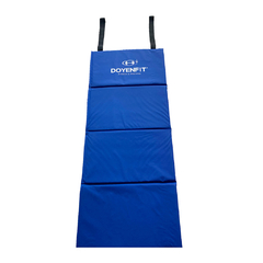 UNID.COLCHONETA PLEGABLE 100*40*1CM ECO BAGUN ALTA DENSIDAD AZUL FRANCIA (12C11820) - BE SPORT