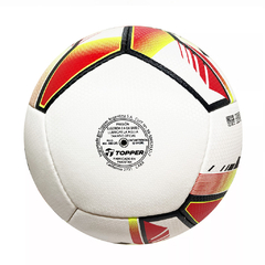 TOPPER PELOTA FUTSAL VECTOR IV BLANCO (22173045) - comprar online