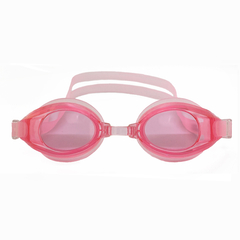 UNID.LENTE NATACION ART.100 ROSA (09L010070)