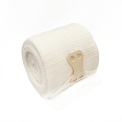 UNID.VENDA ELASTICA 5CM. (0600034) - BE SPORT