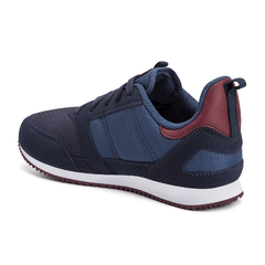 TOPPER T700 KIDS AZUL/BORDO (22025940) en internet