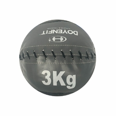 UNID.MEDICINE BALL 3KG (12A00803)