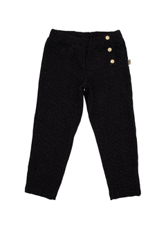 CALÇA BOTÕES