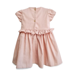 VESTIDO RAFAELA - comprar online