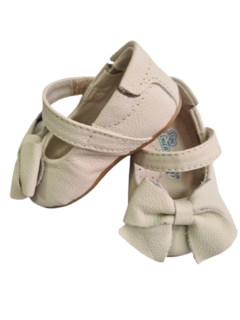 SAPATO BABY ALGODAO - comprar online