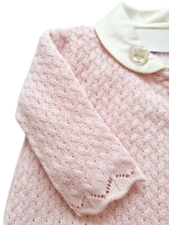 MACACÃO TRICOT URSINHA na internet