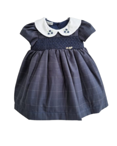 VESTIDO FLORENCE