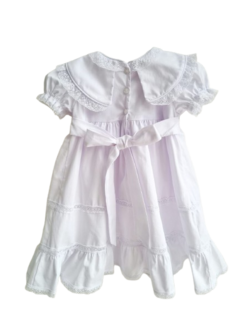 VESTIDO BATIZADO BETINA na internet