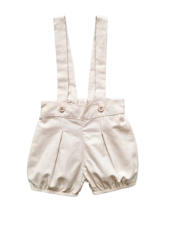CONJUNTO WILLIAM AREIA - comprar online