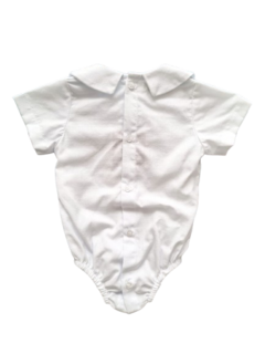 CONJUNTO WILLIAM AZUL