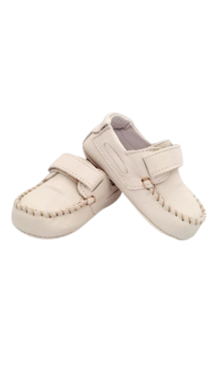 SAPATO MOCASSIN - comprar online