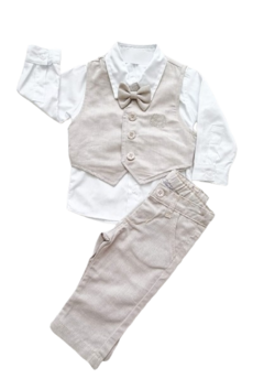 CONJUNTO COLETE OLIVER - comprar online