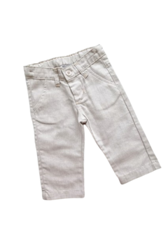CONJUNTO COLETE OLIVER - loja online
