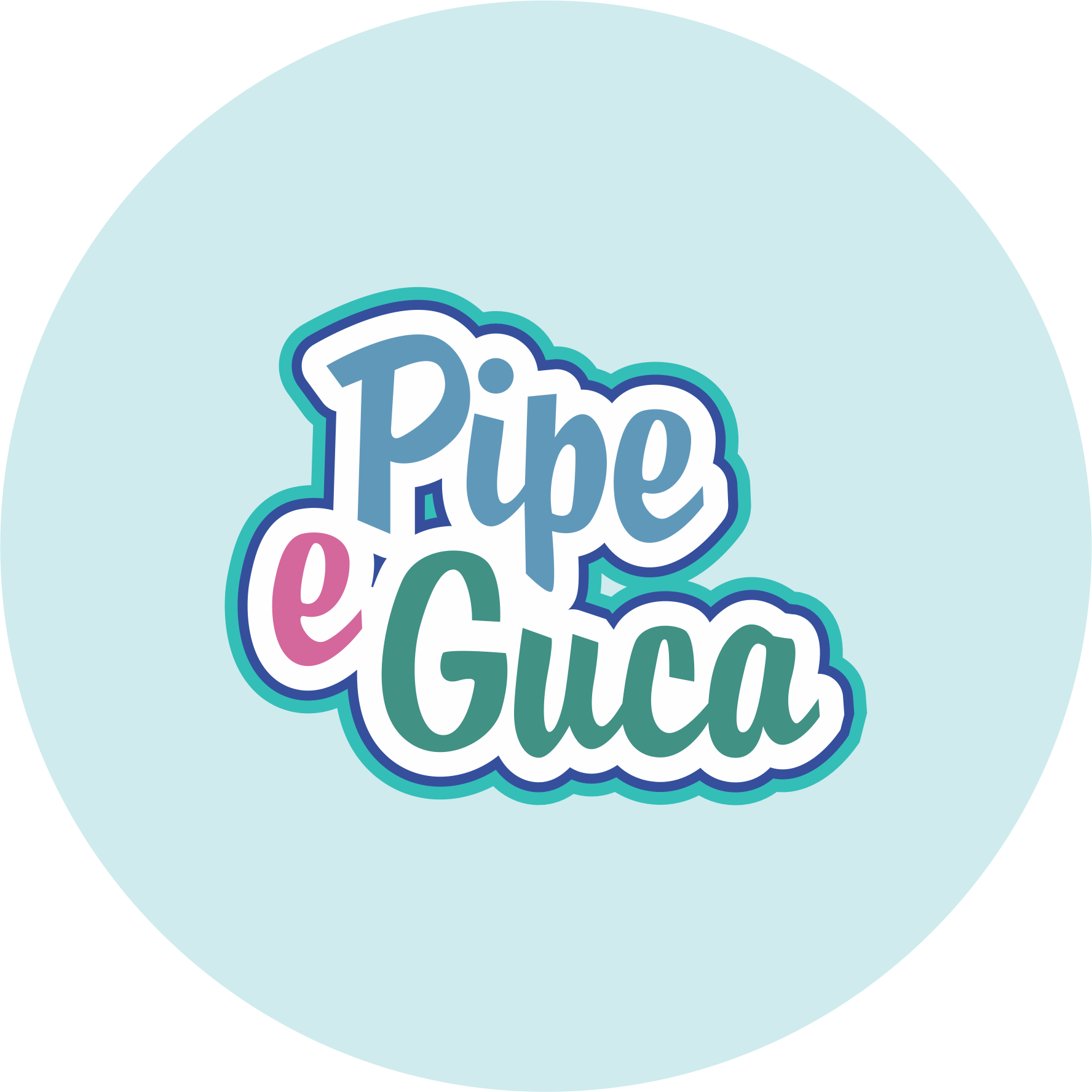 Pipe e Guca