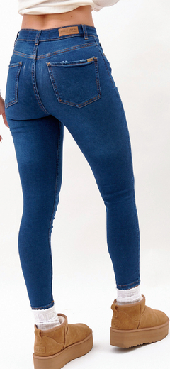 Jean chupin blue en internet