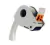 DISPENSADOR P/FITA ADESIVA H-190