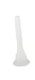 FUNIL PLASTICO - B-10 MEDIO