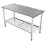 MESA T.INOX 120X70X90 GRADEADA CT.RED. DESM. INOX 430