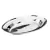 TRAVESSA FUNDA 30CM INOX - BX31-003 - HERCULES - MUNDIAL